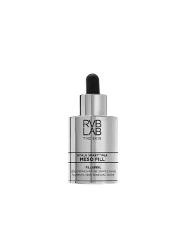 ВОССТАНАВЛИВАЮЩАЯ СЫВОРОТКА-ФИЛЛЕР – PLUMPING SKIN RENEWAL SERUM