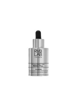 ВОССТАНАВЛИВАЮЩАЯ СЫВОРОТКА-ФИЛЛЕР – PLUMPING SKIN RENEWAL SERUM