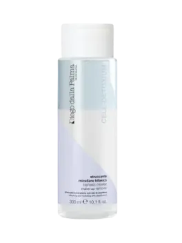 ДВУХФАЗНОЕ СРЕДСТВО ДЛЯ СНЯТИЯ МАКИЯЖА – Cell Detoxium Biphasic Micellar Make-up Remover