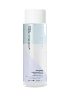 ДВУХФАЗНОЕ СРЕДСТВО ДЛЯ СНЯТИЯ МАКИЯЖА – Cell Detoxium Biphasic Micellar Make-up Remover