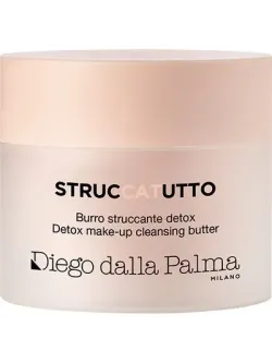ДЕТОКС-МАСЛО ДЛЯ СНЯТИЯ МАКИЯЖА – Detox Make-Up Cleansing Butter