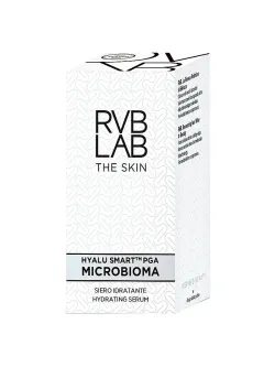 MICROBIOMA HYDRATING SERUM – Увлажняющая сыворотка для лица