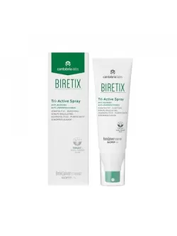 BIRETIX TRI-ACTIVE SPRAY – Спрей три-актив от акне