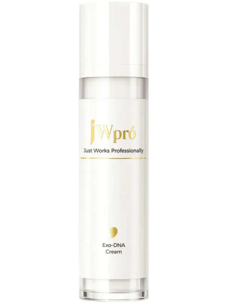 JW PRO – ExoDNA Cream Крем для комбинированной кожи