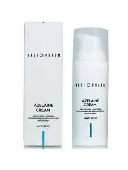 ANGIOPHARM — Крем с азелаиновой кислотой 20% (50 мл)