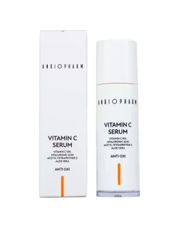 ANGIOPHARM — Сыворотка с витамином С (10%) (30 мл)
