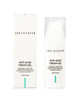 ANGIOPHARM — Крем-гель для проблемной кожи (50 мл)