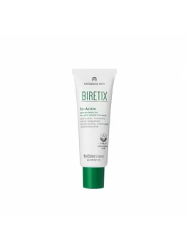 BIRETIX TRI-ACTIVE GEL – Гель для кожи с акне