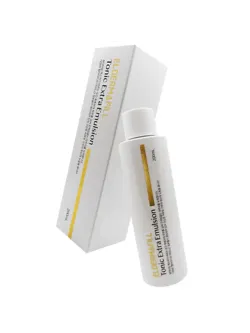 Eldermafill Tonic Extra Emulsion — Тоник (200 мл)