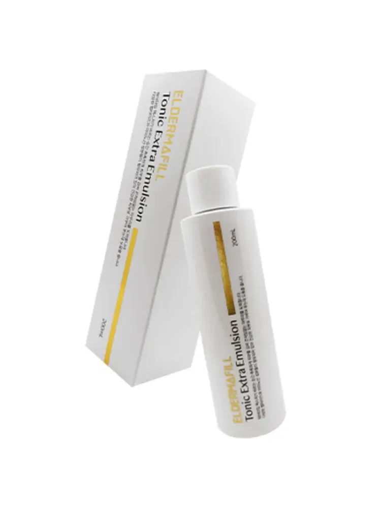 Eldermafill Tonic Extra Emulsion — Тоник (200 мл)