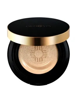 Genosys Skin Caring Blemish Balm Cushion — BB крем-кушон, 2*15 г