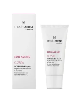 MEDIDERMA Sens-Age MD — Крем для лица интенсивный антивозрастной (30 мл)