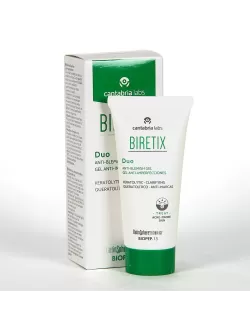 BIRETIX DUO ANTI-BLEMISH – Себорегулирующий гель