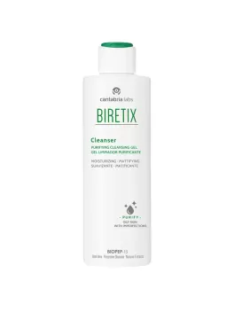 BIRETIX CLEANSER – Очищающий гель 200 мл