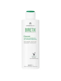 BIRETIX CLEANSER – Очищающий гель 200 мл