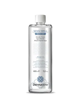 SENSI-WELL Micellar Water – Мицеллярная вода (400 ml)