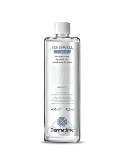 SENSI-WELL Micellar Water – Мицеллярная вода (400 ml)