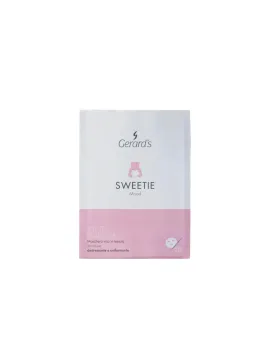 SWEETIE MOOD – Тканевая антистресс-маска