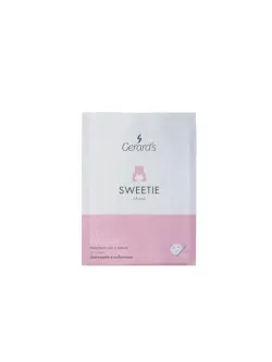 SWEETIE MOOD – Тканевая антистресс-маска