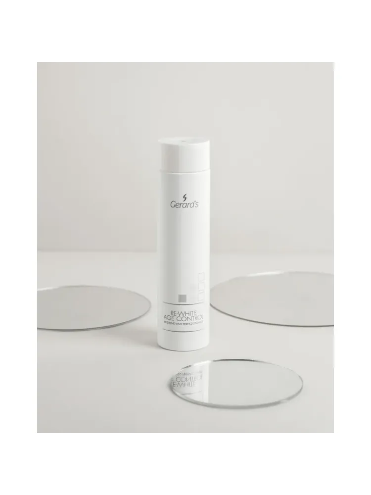 Re-White Age Control Perfecting Facial Lotion – Совершенный лосьон для лица