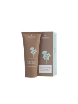 SILKY HANDS – Ультрапитательный крем для рук