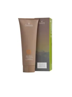 BAMBOO CREAMOIL – Суперувлажняющий крем для тела