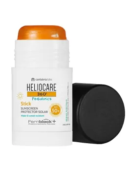 HELIOCARE 360 PEDIATRICS STICK SPF 50+ – Солнцезащитный стик для детей