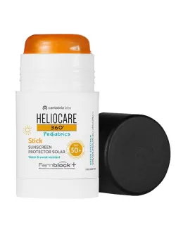 HELIOCARE 360 PEDIATRICS STICK SPF 50+ – Солнцезащитный стик для детей