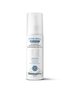 SENSI-WELL COOL HYDRA-MIST – Успокаивающий гидро-мист (150 ml)