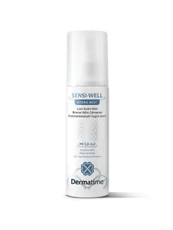 SENSI-WELL COOL HYDRA-MIST – Успокаивающий гидро-мист (150 ml)
