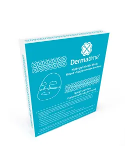 HYDROGEL MANTE MASK – Маска гидрогелевая мантия