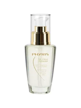 OIL 2 MILK CLEANSER 30 ml – Гидрофильное молочко для умывания