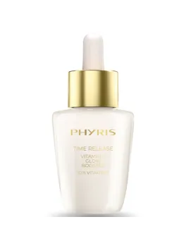 Vitamin C Glow Booster (TR) – Активная сыворотка с витамином С и феруловой кислотой (30 ml)