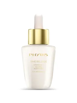 Vitamin C Glow Booster (TR) – Активная сыворотка с витамином С и феруловой кислотой (30 ml)
