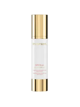 SPICE UP NIGHT CREAM – Регенерирующий ночной крем