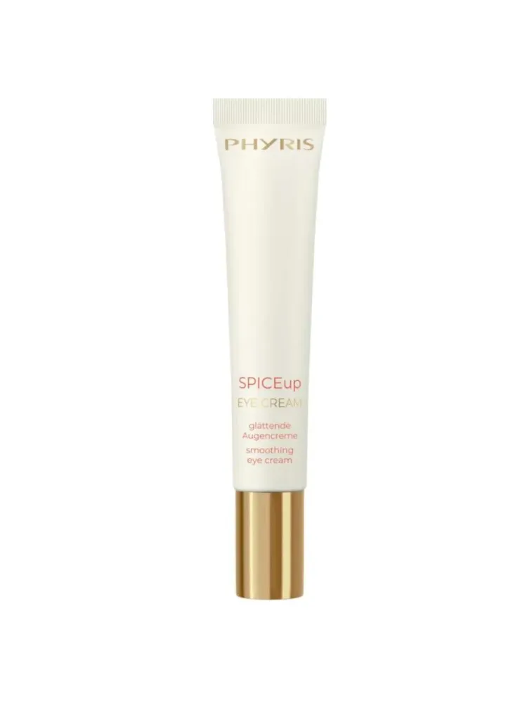 SPICE EYE CREAM – Разглаживающий крем для век 20 мл