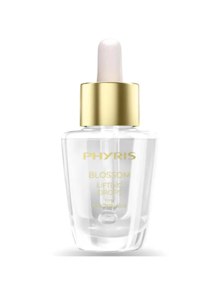 Blossom Lifting Drops – Лифтинг-концентрат с 10% ниацинамидом (30 ml)