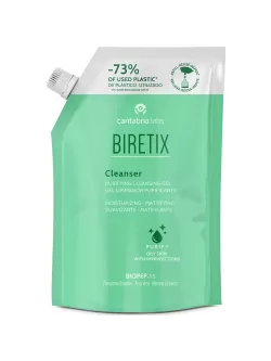 BIRETIX CLEANSER REFILL – Очищающий гель (заправка)