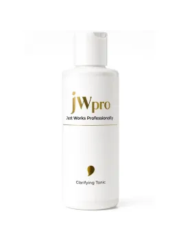 JW pro Clarifying Tonic — Тоник для лица с салициловой кислотой (200 мл)