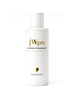 JW pro Clarifying Tonic — Тоник для лица с салициловой кислотой (200 мл)