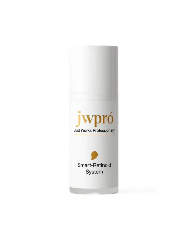 JW Pro Smart-Retinoid System – Сыворотка с ретинолом, 30 мл