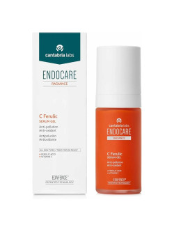 ENDOCARE RADIANCE C Ferulic Serum— Защитная антиоксидантная сыворотка
