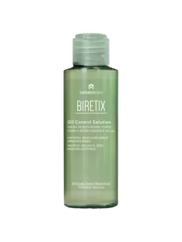 BIRETIX OIL CONTROL – Себорегулирующий тоник