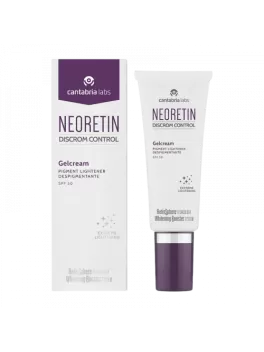 NEORETIN CONTROL GELCREAM – Гель-крем SPF 50