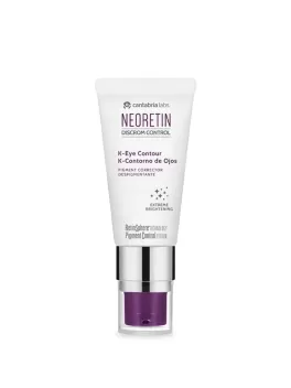 NEORETIN K-EYE CONTOUR – Депигментирующий крем для контура глаз