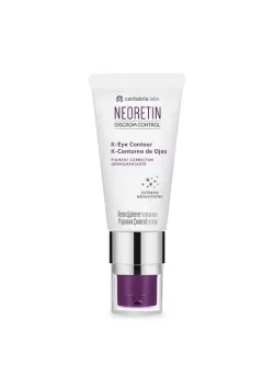 NEORETIN K-EYE CONTOUR – Депигментирующий крем для контура глаз