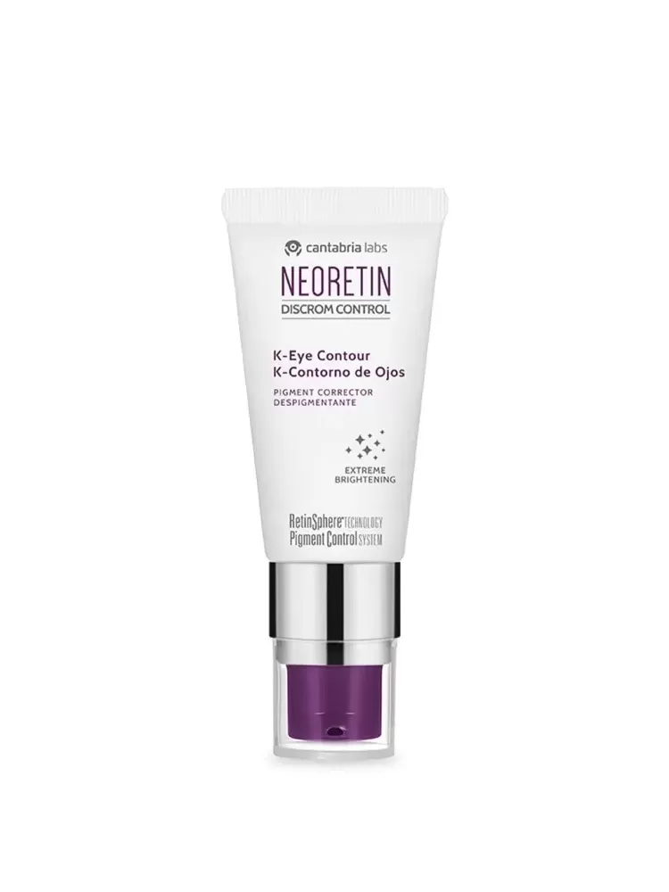 NEORETIN K-EYE CONTOUR – Депигментирующий крем для контура глаз