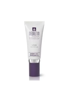 NEORETIN DISCROM CONTROL SERUM BOOSTER FLUID – Сыворотка-бустер