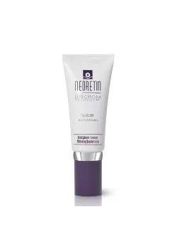 NEORETIN DISCROM CONTROL SERUM BOOSTER FLUID – Сыворотка-бустер