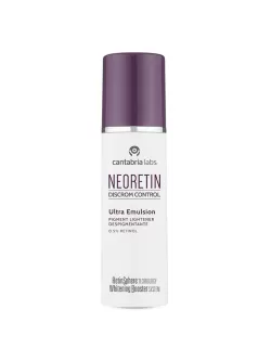 NEORETIN DC ULTRA – Дипегментирующая эмульсия